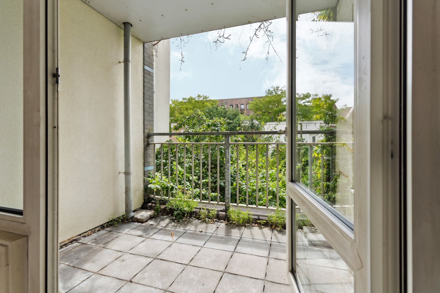 Foto 10 van Hoogte Kadijk 80-A