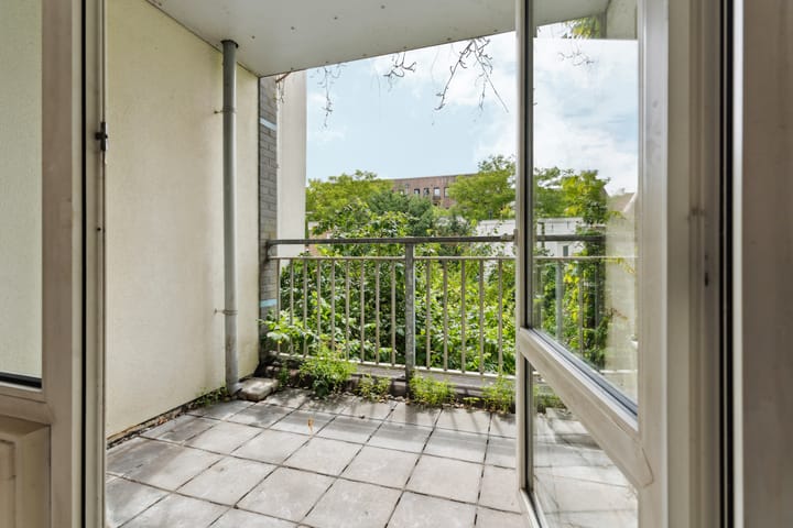 Foto 10 van Hoogte Kadijk 80-A