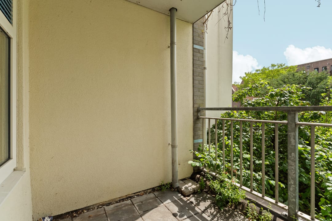 Foto 11 van Hoogte Kadijk 80-A