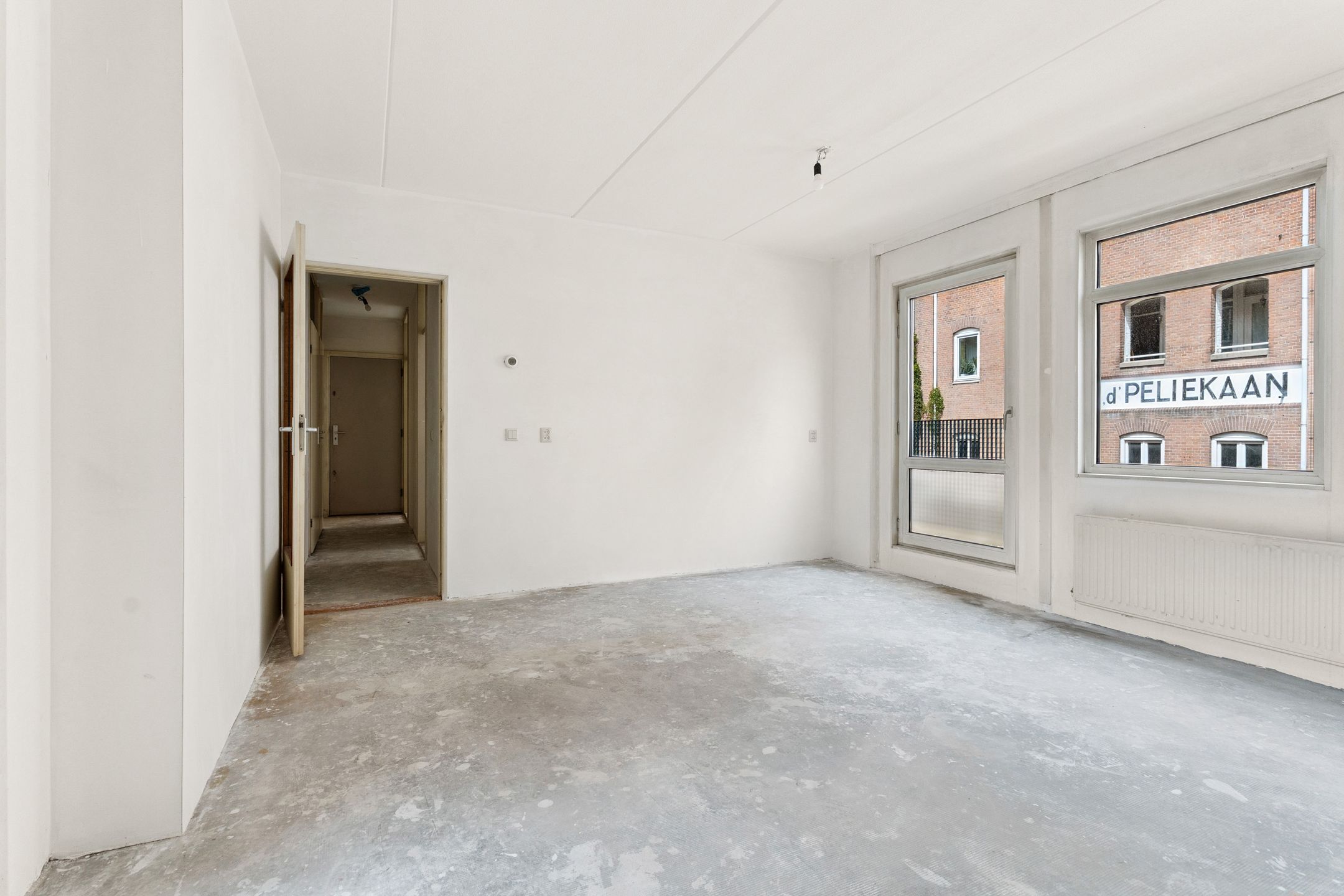 Foto 12 van Hoogte Kadijk 80-A