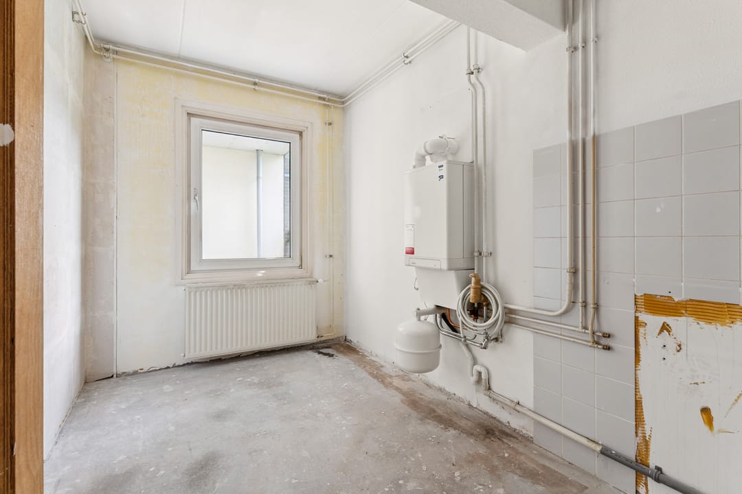 Foto 13 van Hoogte Kadijk 80-A