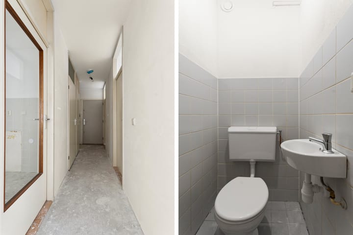 Foto 15 van Hoogte Kadijk 80-A