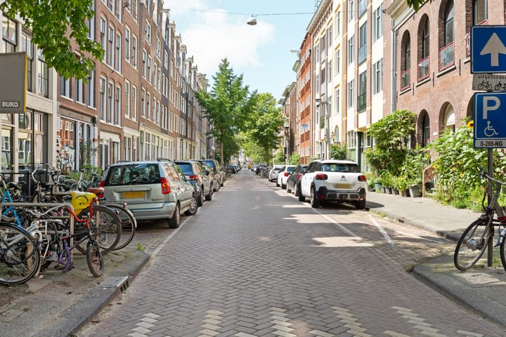 Foto 23 van Hoogte Kadijk 80-A