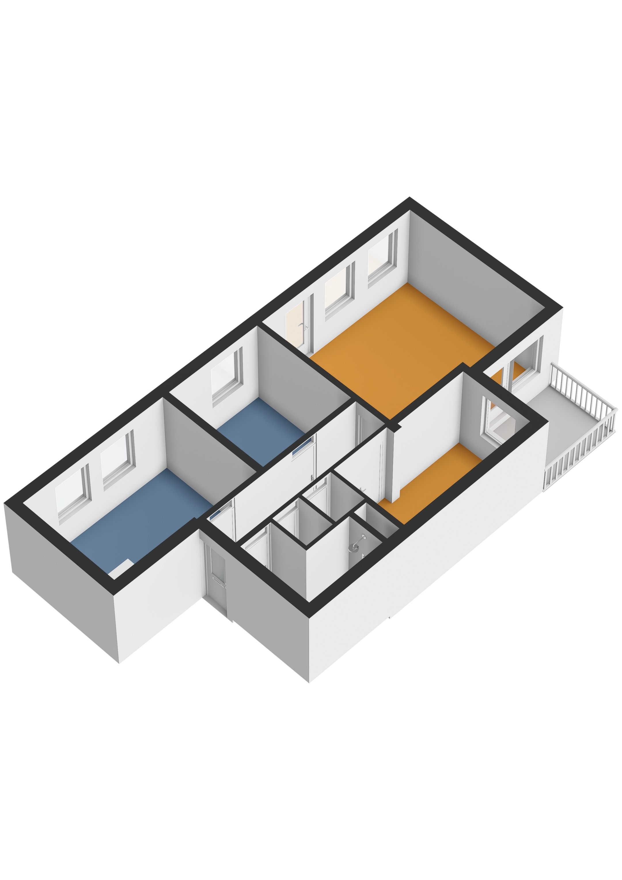 Foto 27 van Hoogte Kadijk 80-A