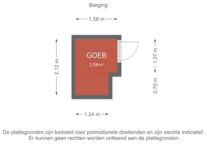 Foto 31 van Hoogte Kadijk 80-A