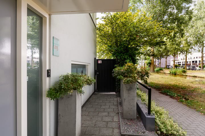 Photo 7 of Schipluidenlaan 215