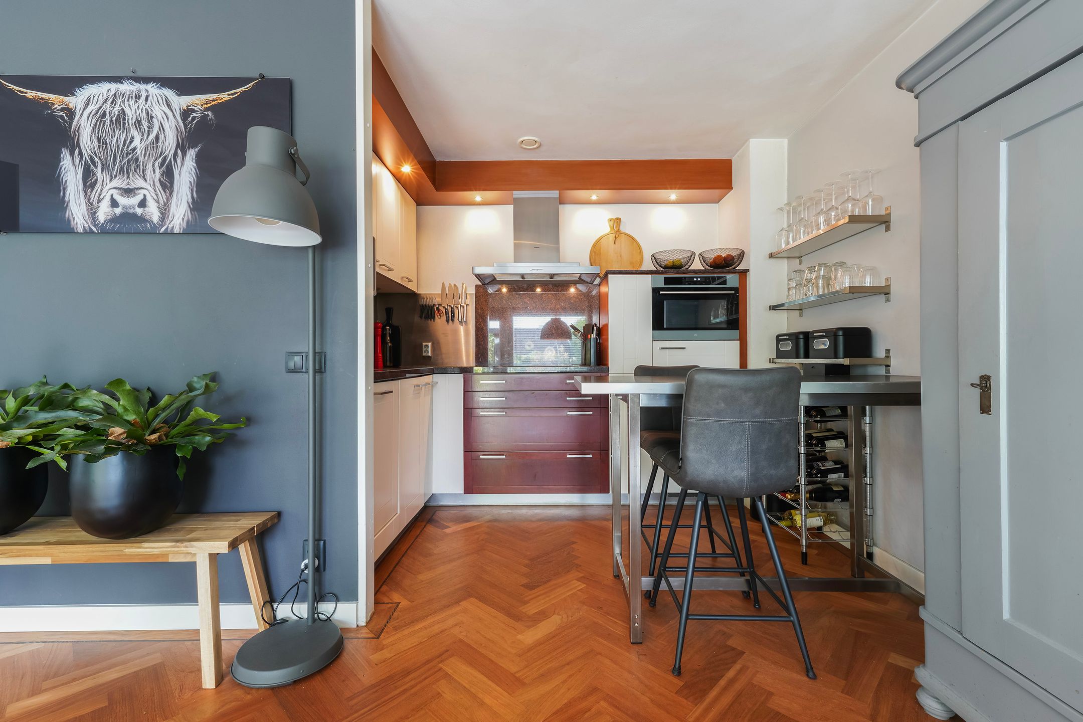 Foto 21 van Schipluidenlaan 215