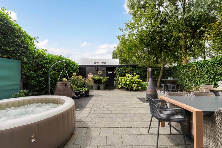 Photo 49 of Schipluidenlaan 215