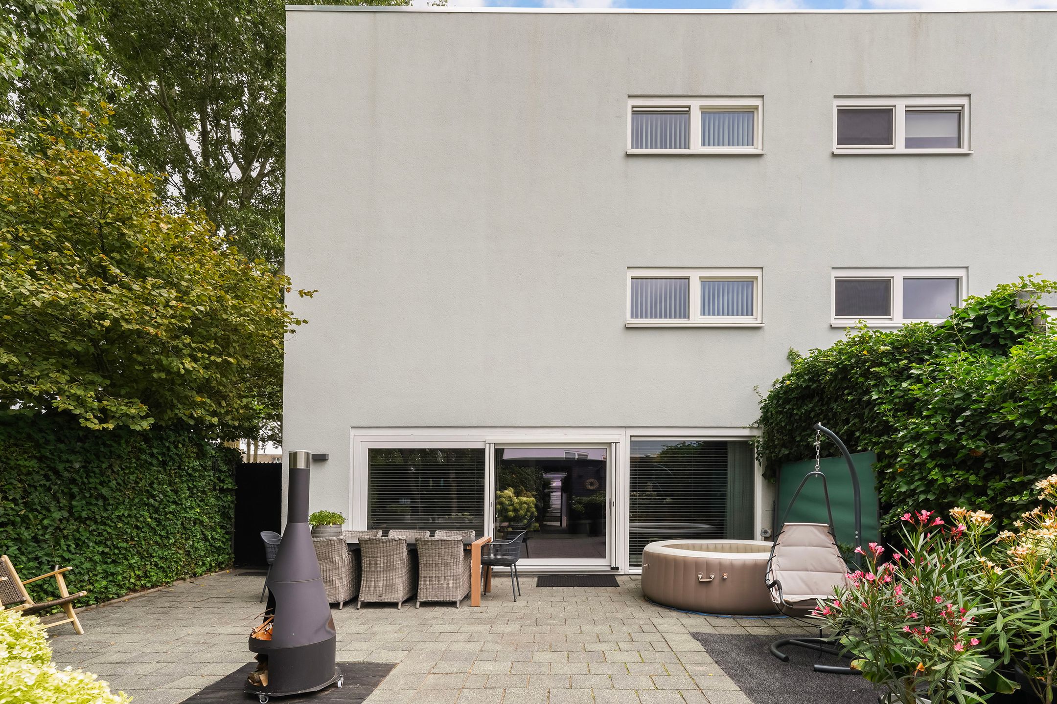 Foto 54 van Schipluidenlaan 215