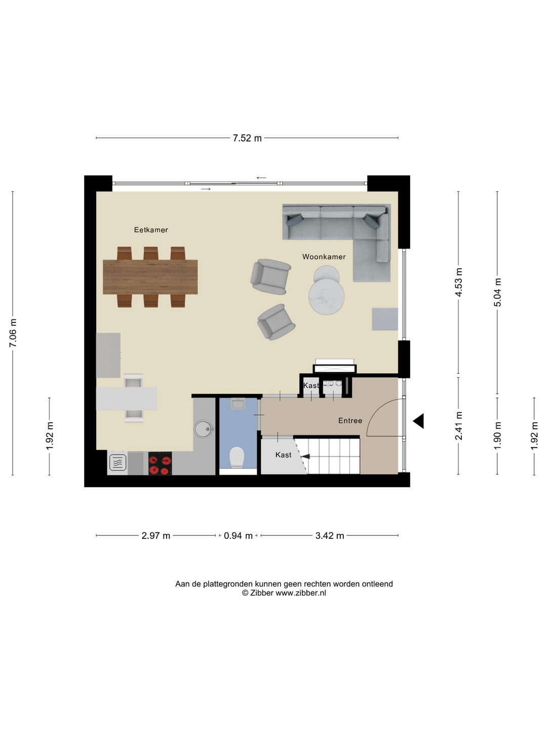 Foto 61 van Schipluidenlaan 215