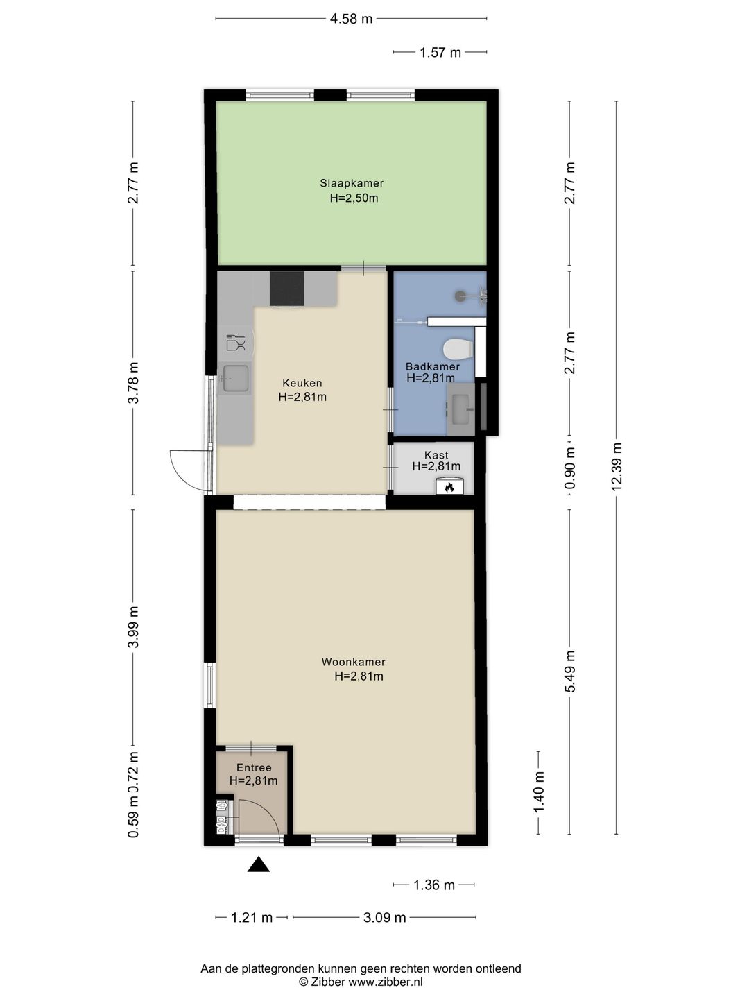 Foto 26 van Middenpad 12