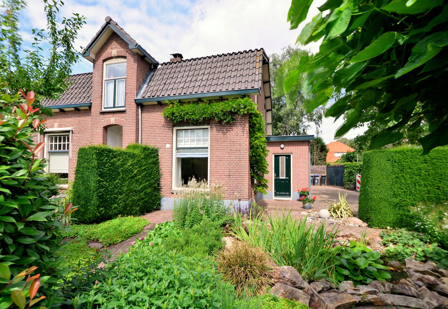 Foto 1 van Oosterend 15-A