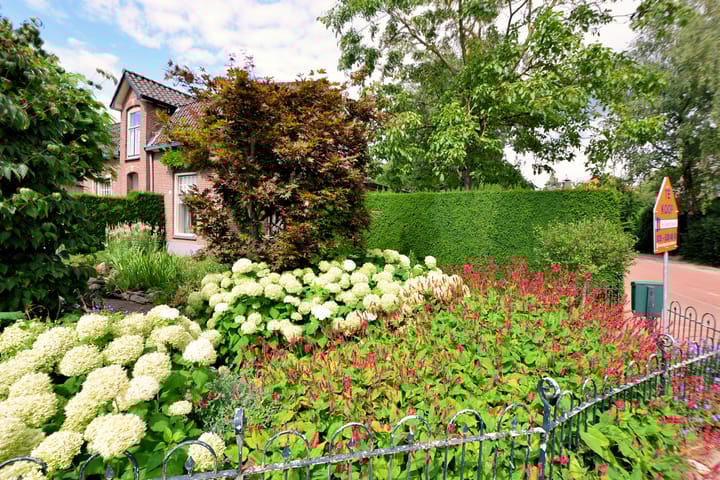 Foto 2 van Oosterend 15-A