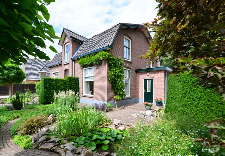 Foto 7 van Oosterend 15-A