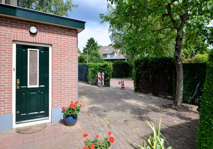 Foto 8 van Oosterend 15-A