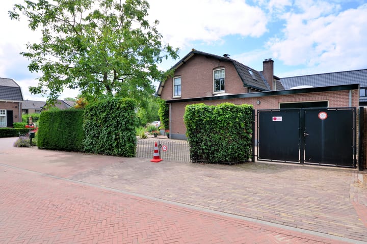 Foto 9 van Oosterend 15-A