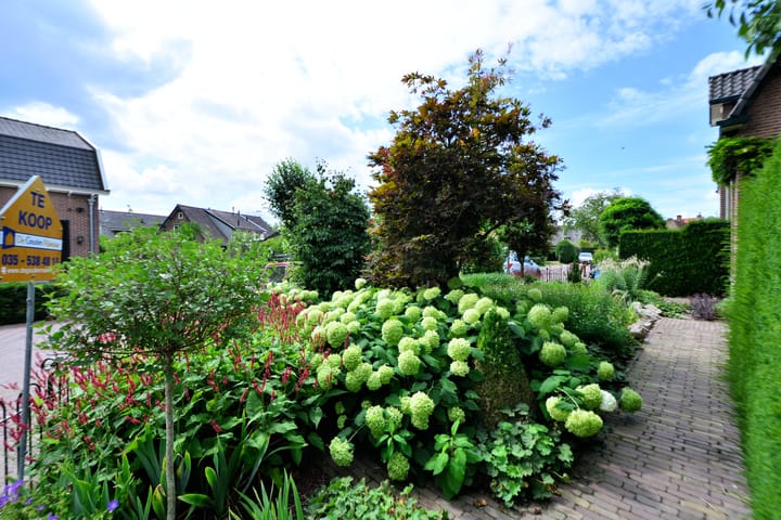 Foto 10 van Oosterend 15-A