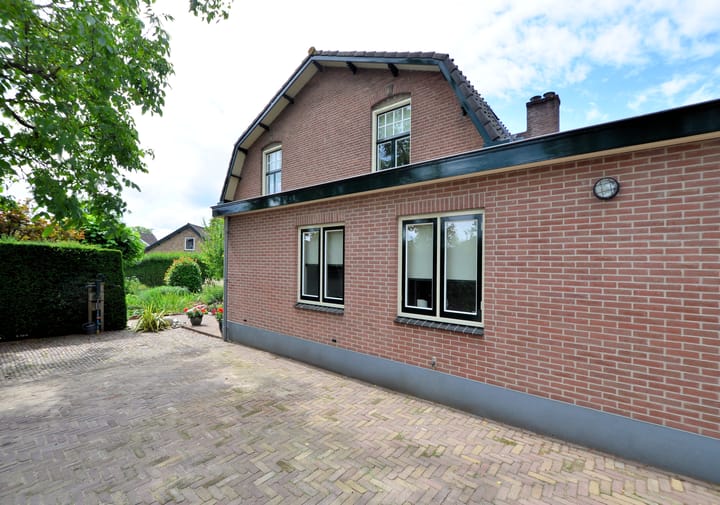 Foto 14 van Oosterend 15-A