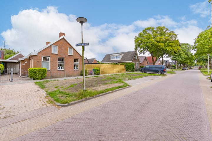 Foto 7 van Spoorstraat 58