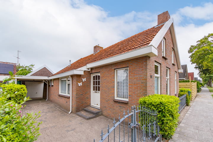 Foto 9 van Spoorstraat 58