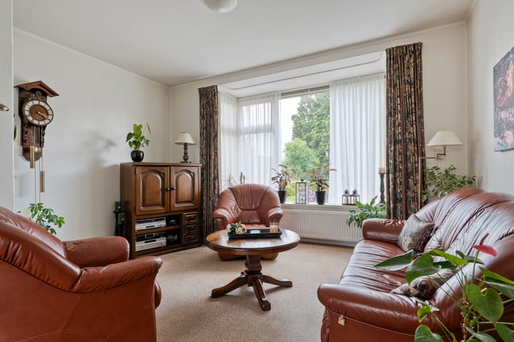 Foto 3 van Matthijs Kiersstraat 14