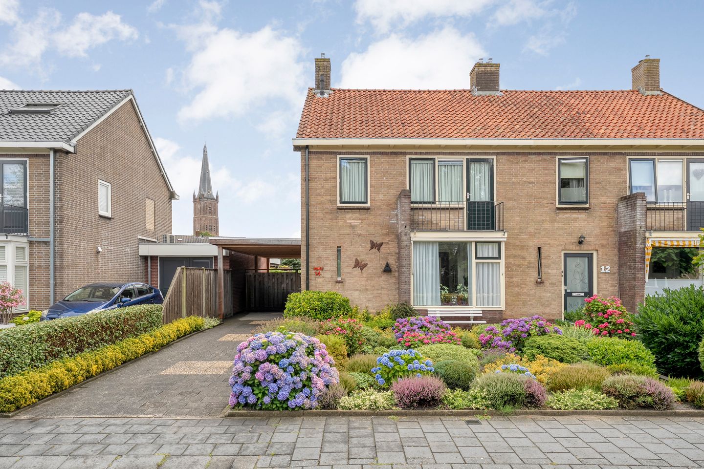 Foto 5 van Matthijs Kiersstraat 14