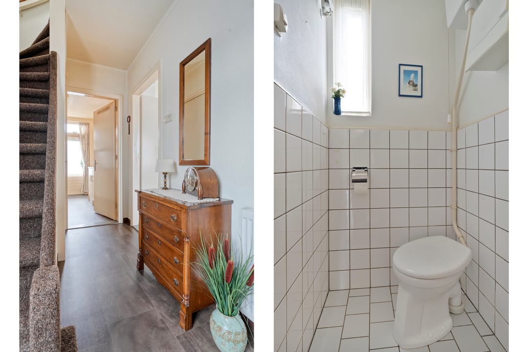 Foto 7 van Matthijs Kiersstraat 14