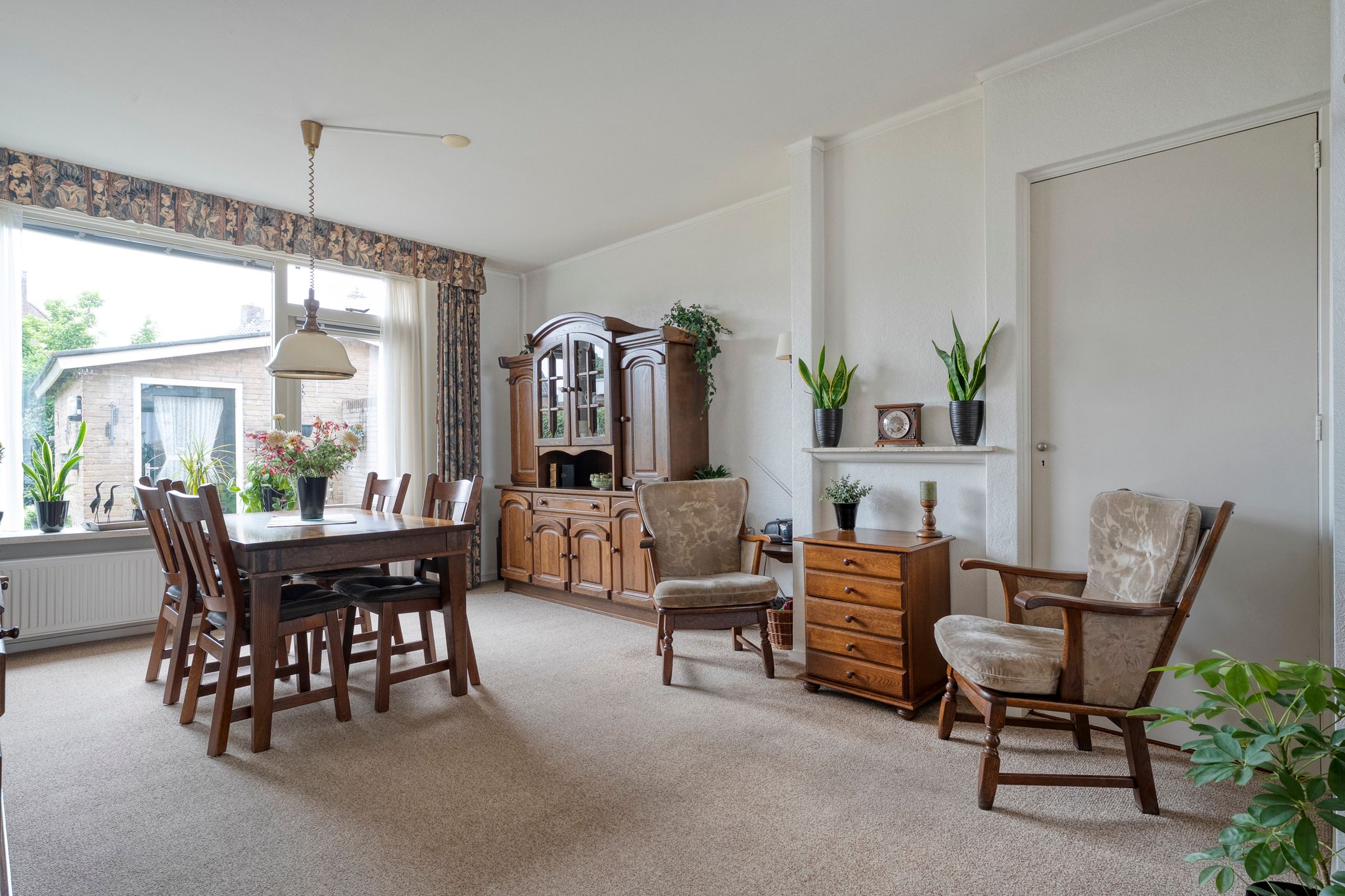 Foto 9 van Matthijs Kiersstraat 14