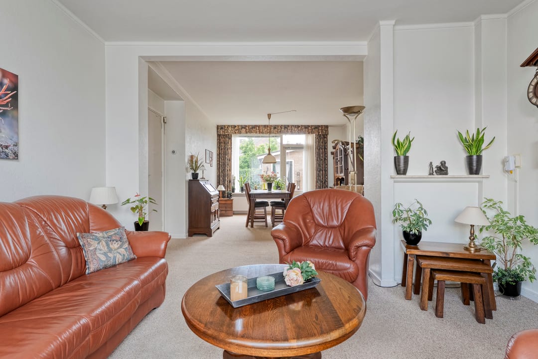 Foto 11 van Matthijs Kiersstraat 14