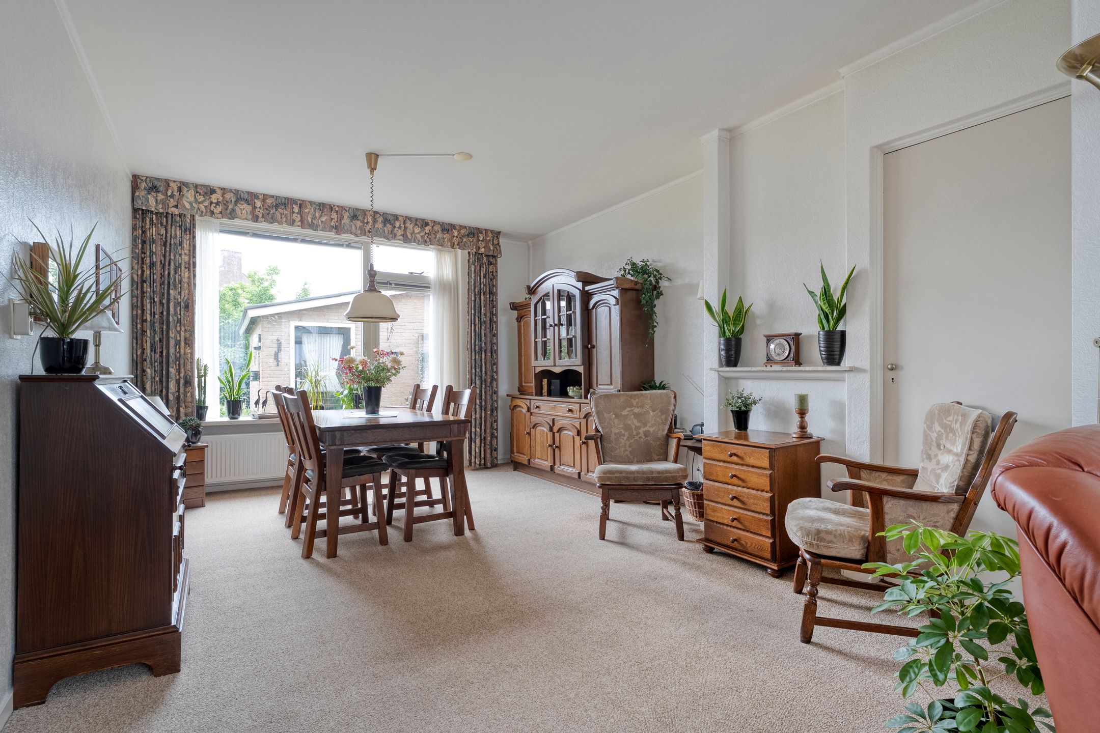 Foto 12 van Matthijs Kiersstraat 14