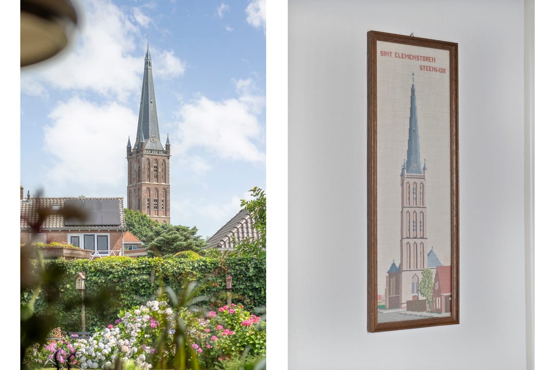 Foto 13 van Matthijs Kiersstraat 14