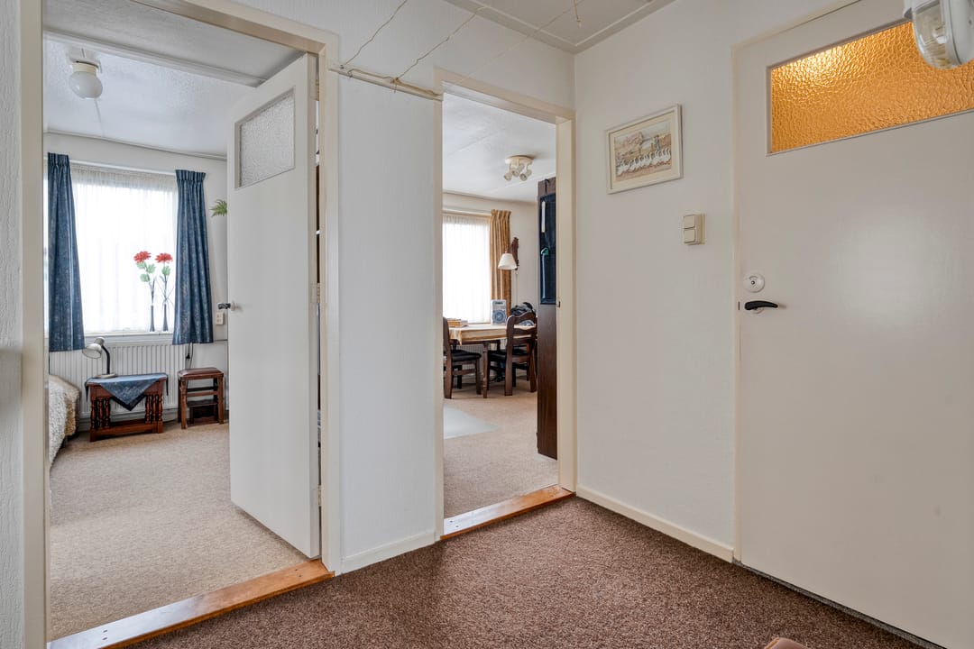 Foto 17 van Matthijs Kiersstraat 14