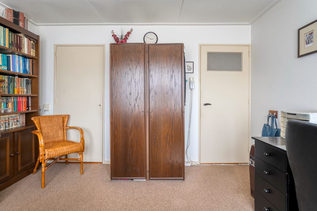 Foto 22 van Matthijs Kiersstraat 14