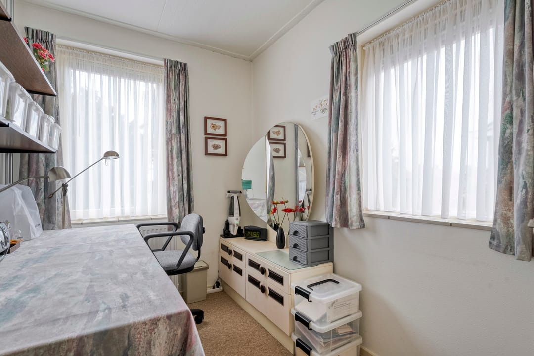 Foto 26 van Matthijs Kiersstraat 14