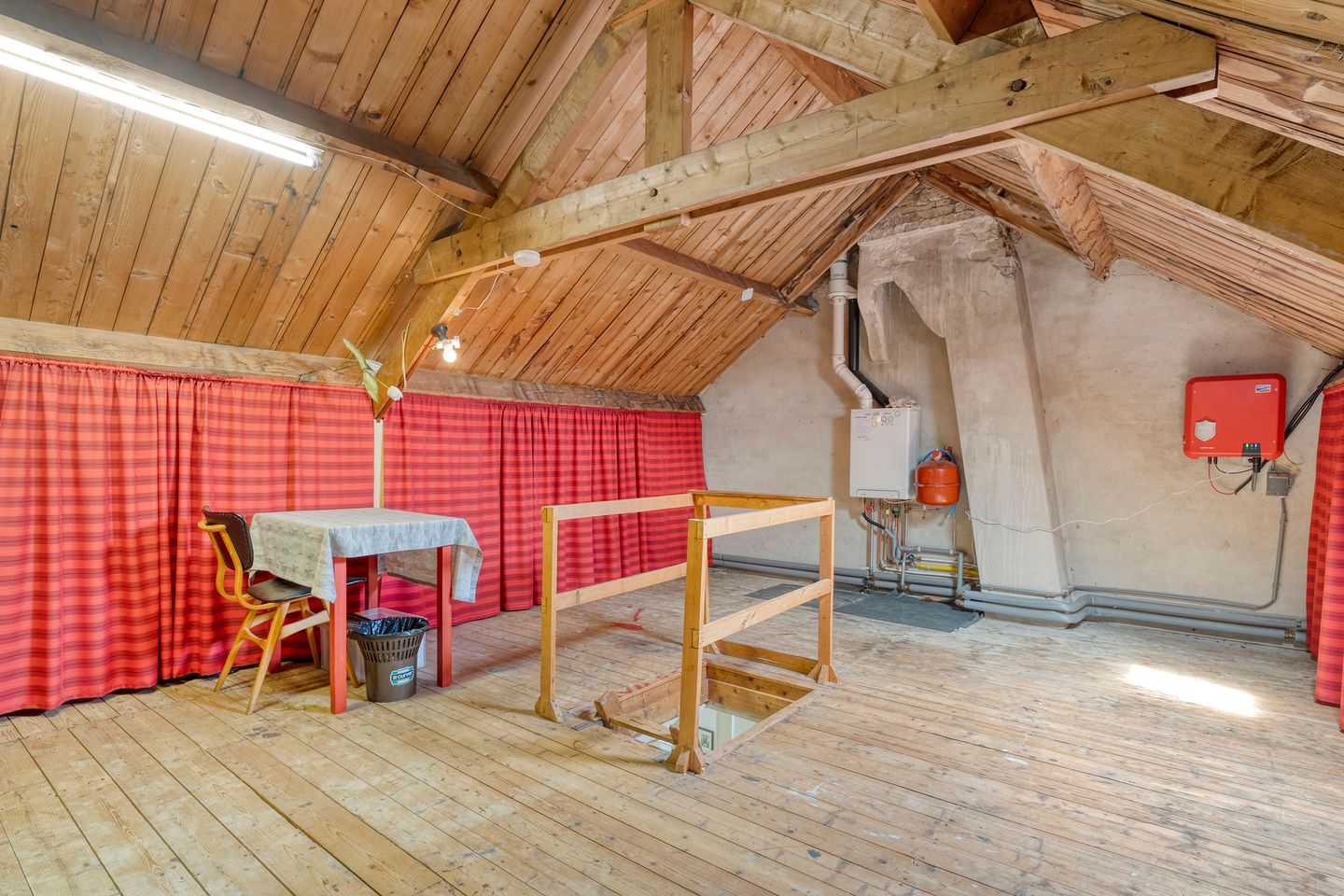 Foto 29 van Matthijs Kiersstraat 14