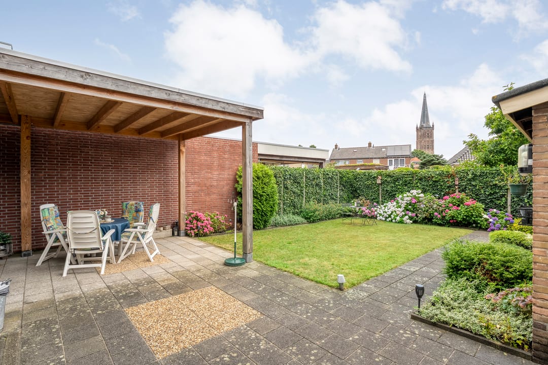 Foto 32 van Matthijs Kiersstraat 14