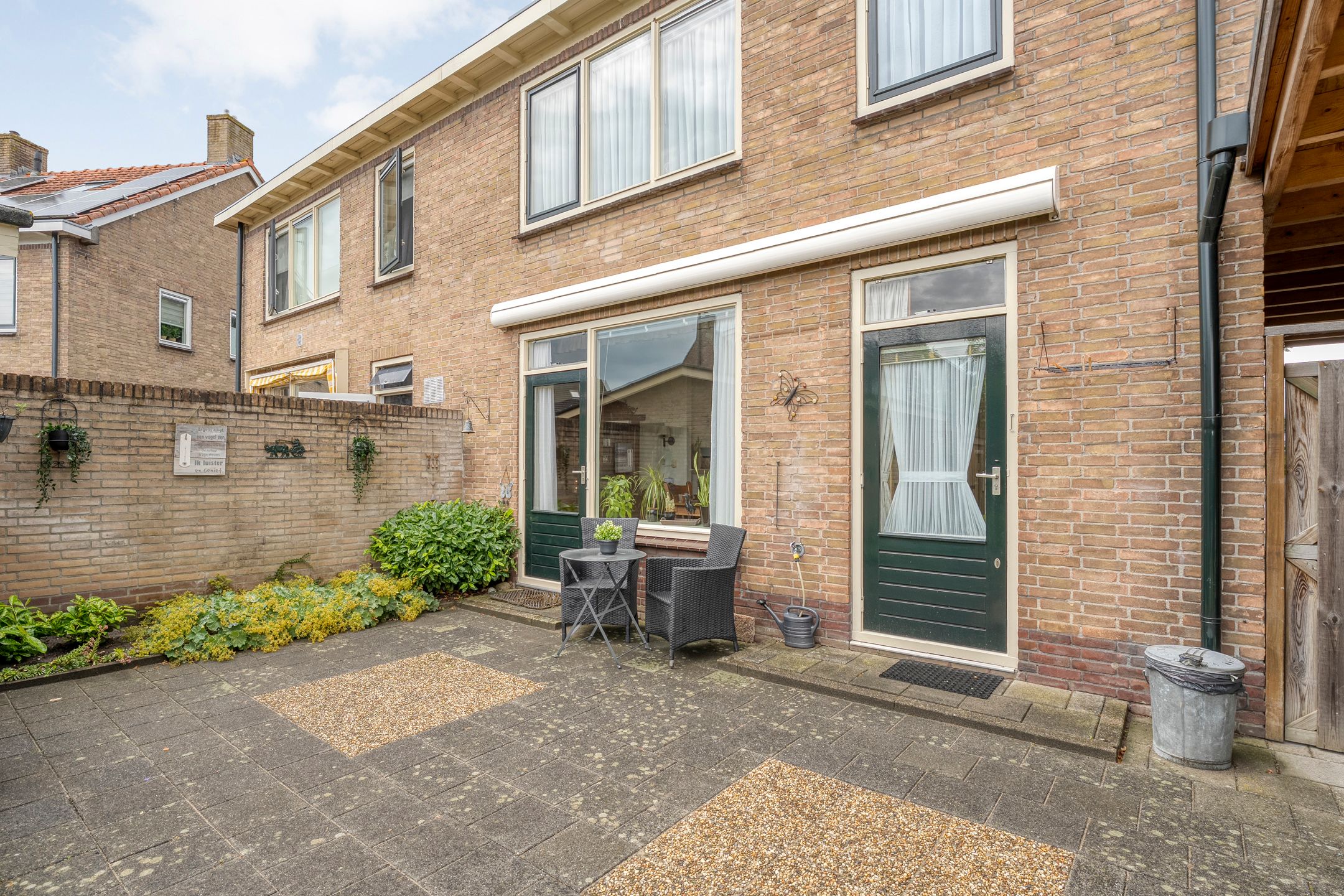 Foto 33 van Matthijs Kiersstraat 14