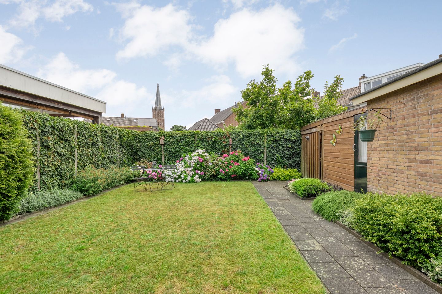 Foto 34 van Matthijs Kiersstraat 14