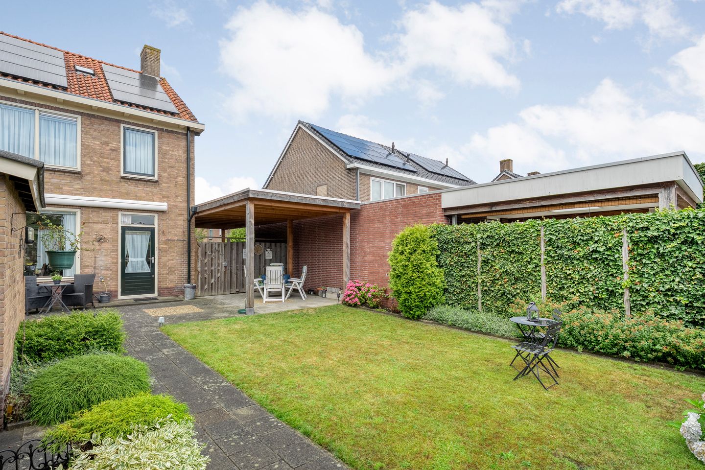 Foto 35 van Matthijs Kiersstraat 14