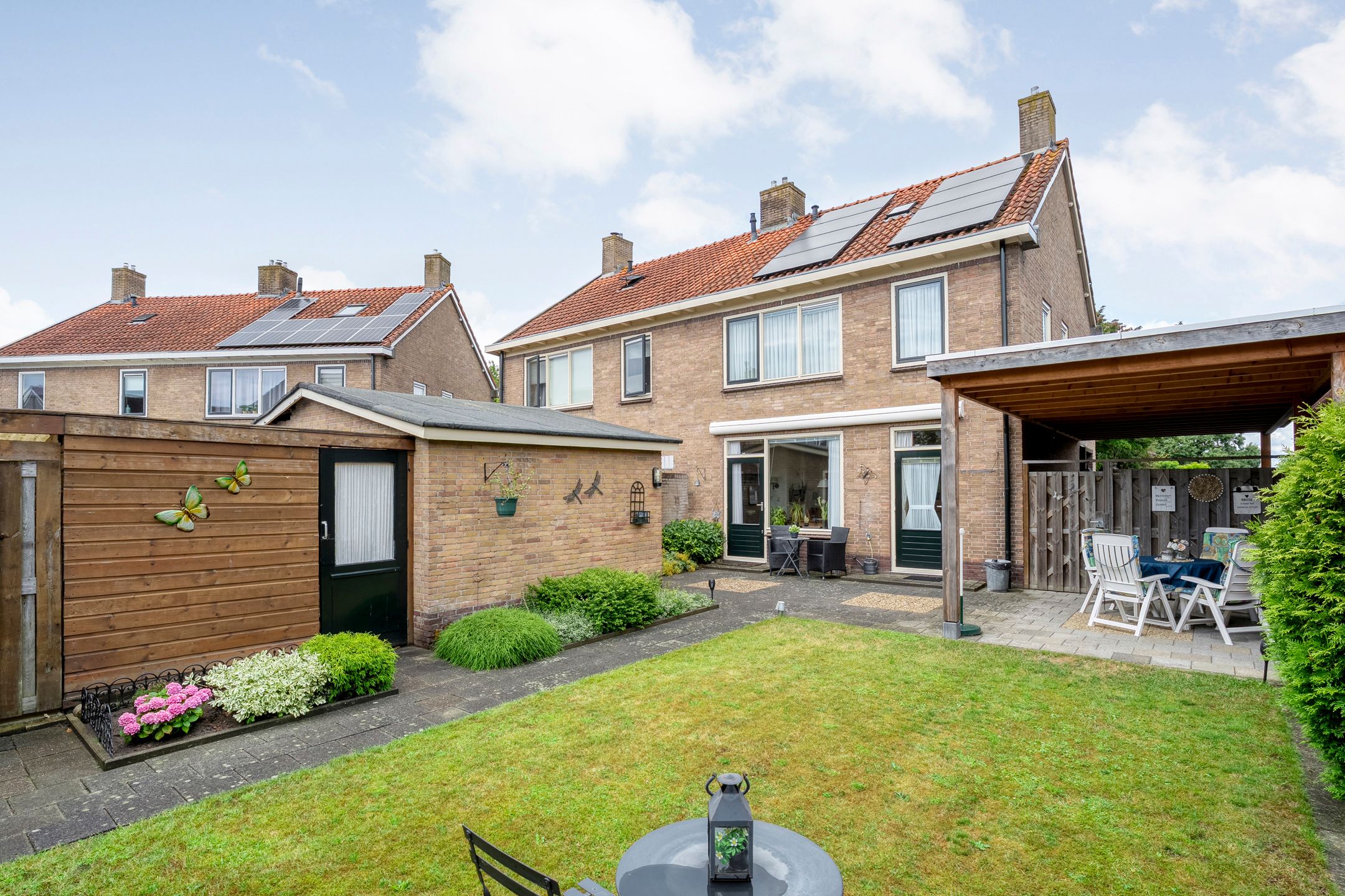 Foto 36 van Matthijs Kiersstraat 14