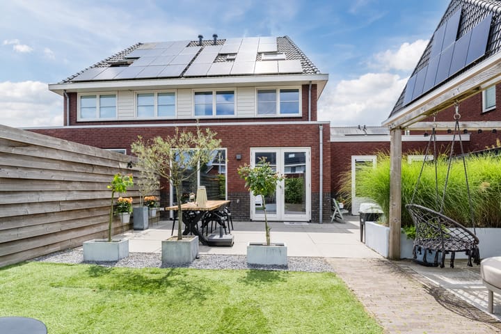 Foto 31 van Sloterdijkstraat 3