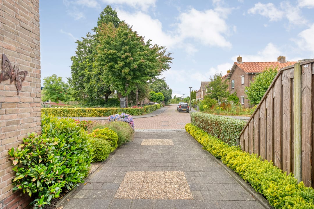 Foto 38 van Matthijs Kiersstraat 14