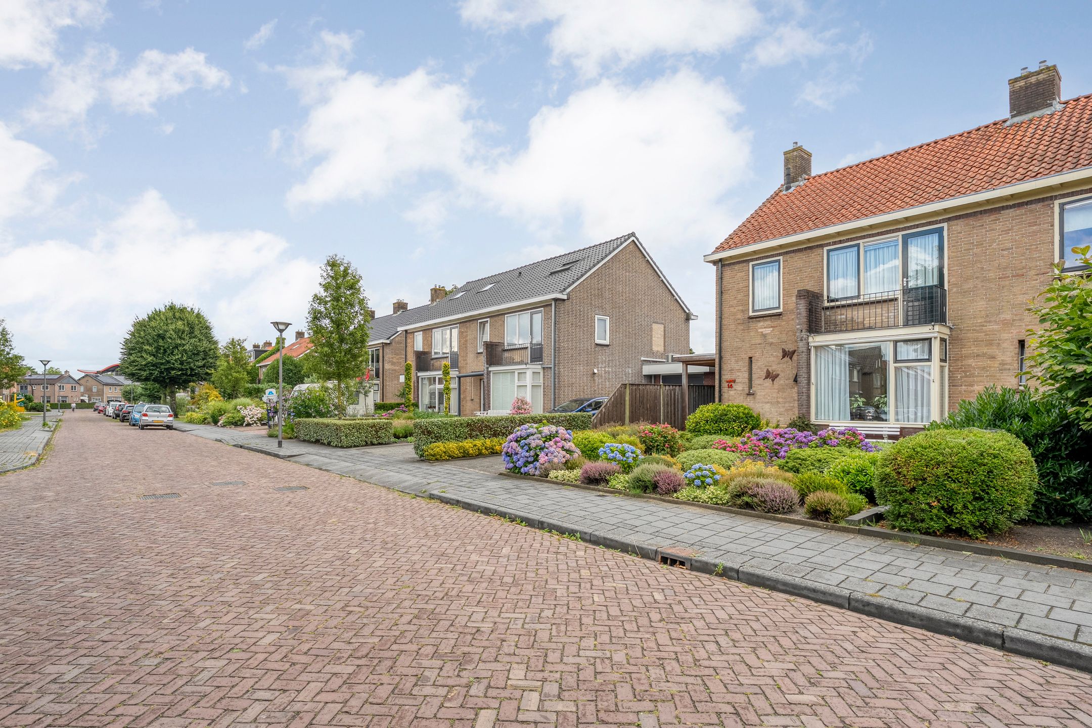 Foto 39 van Matthijs Kiersstraat 14