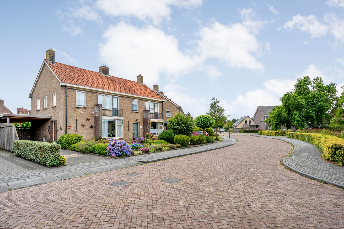 Foto 40 van Matthijs Kiersstraat 14