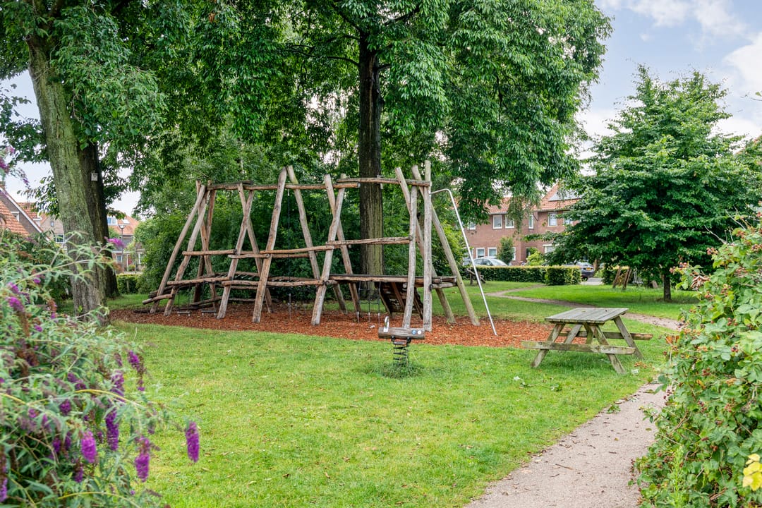 Foto 41 van Matthijs Kiersstraat 14