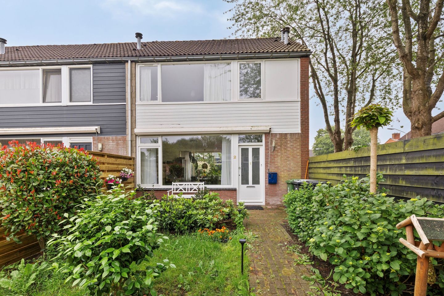 Foto 34 van Gareel 2