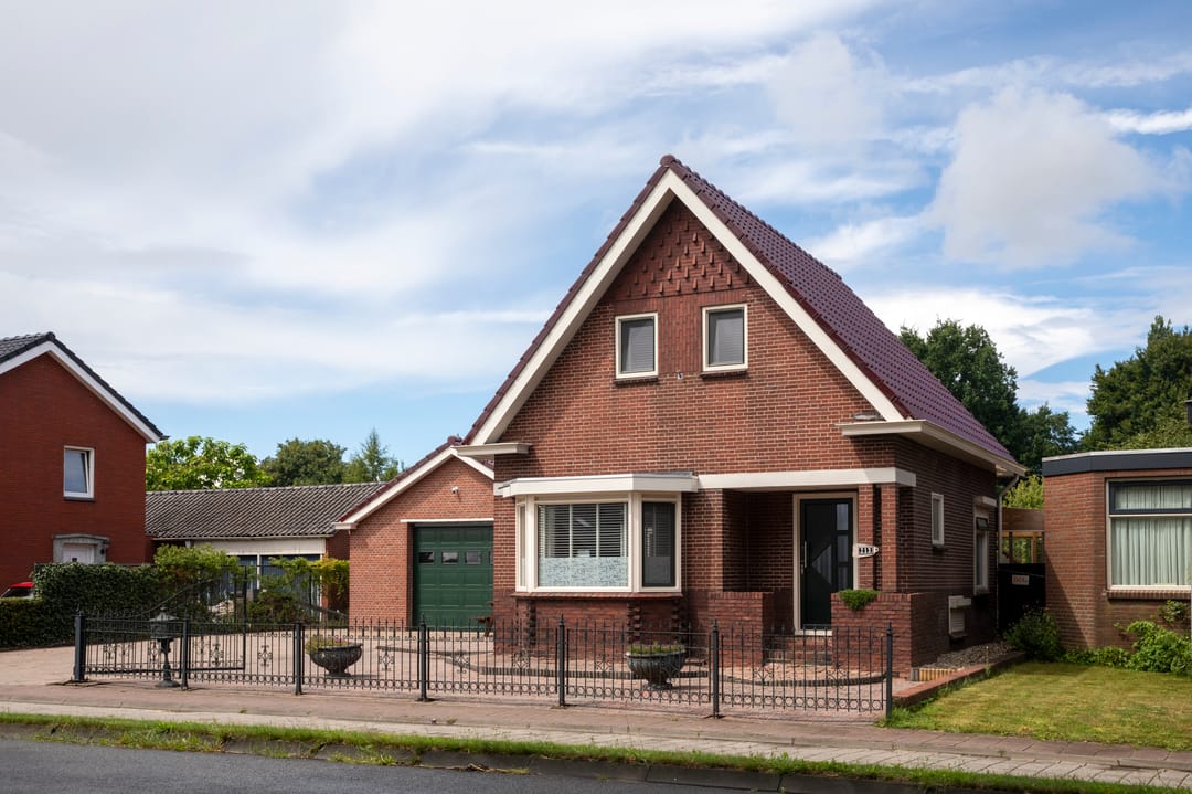 Foto 2 van Kanaal A NZ 213