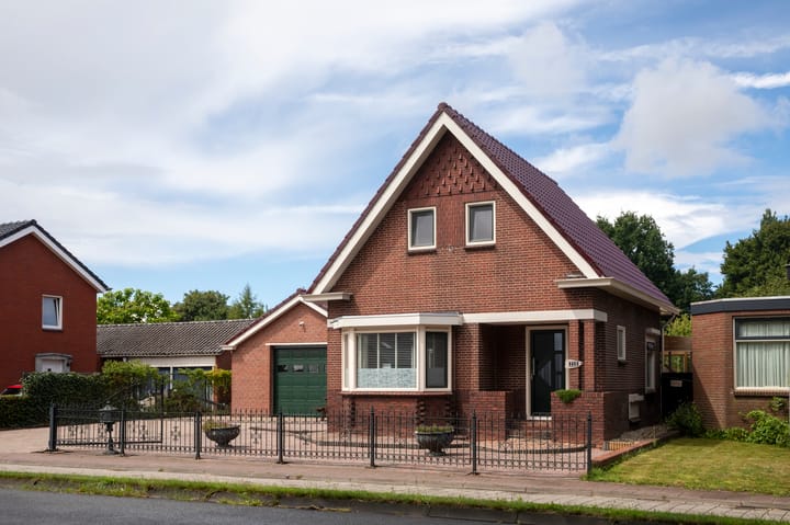 Foto 2 van Kanaal A NZ 213