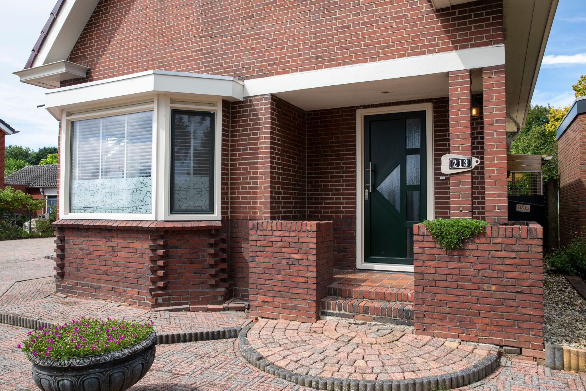 Foto 3 van Kanaal A NZ 213