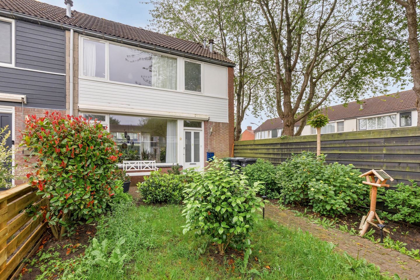 Foto 35 van Gareel 2